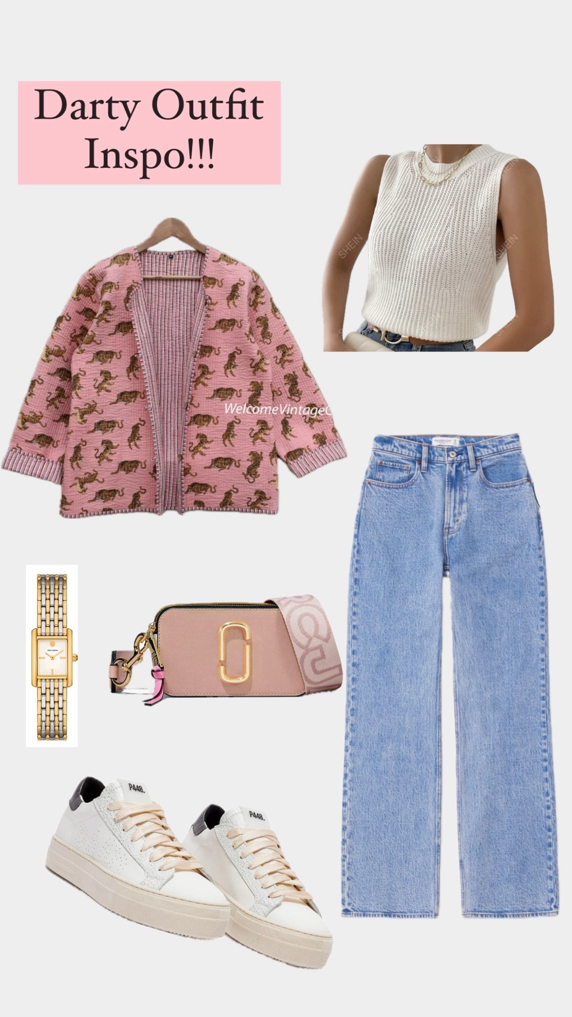 Darty Outfit Inspo! #dartyoutfit
#springdarty #nolaoutfit

#LTKMostLoved #LTKSpringSale #LTKSeasonal