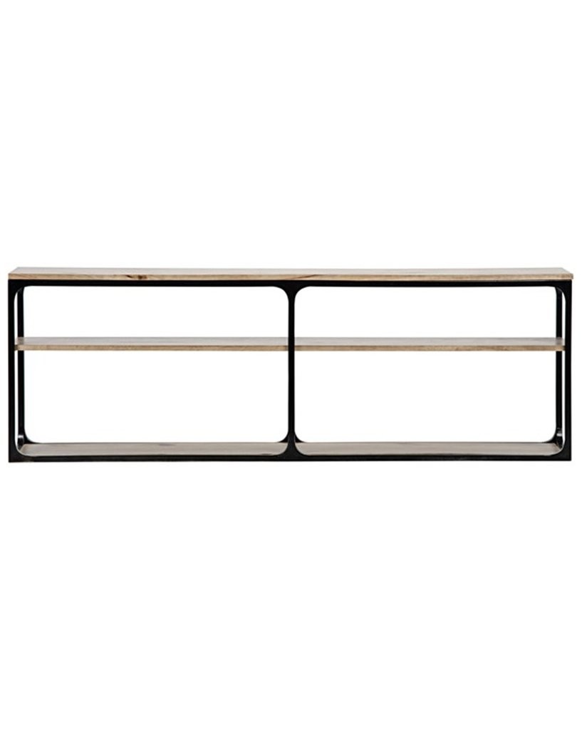 Nova Console | McGee & Co.