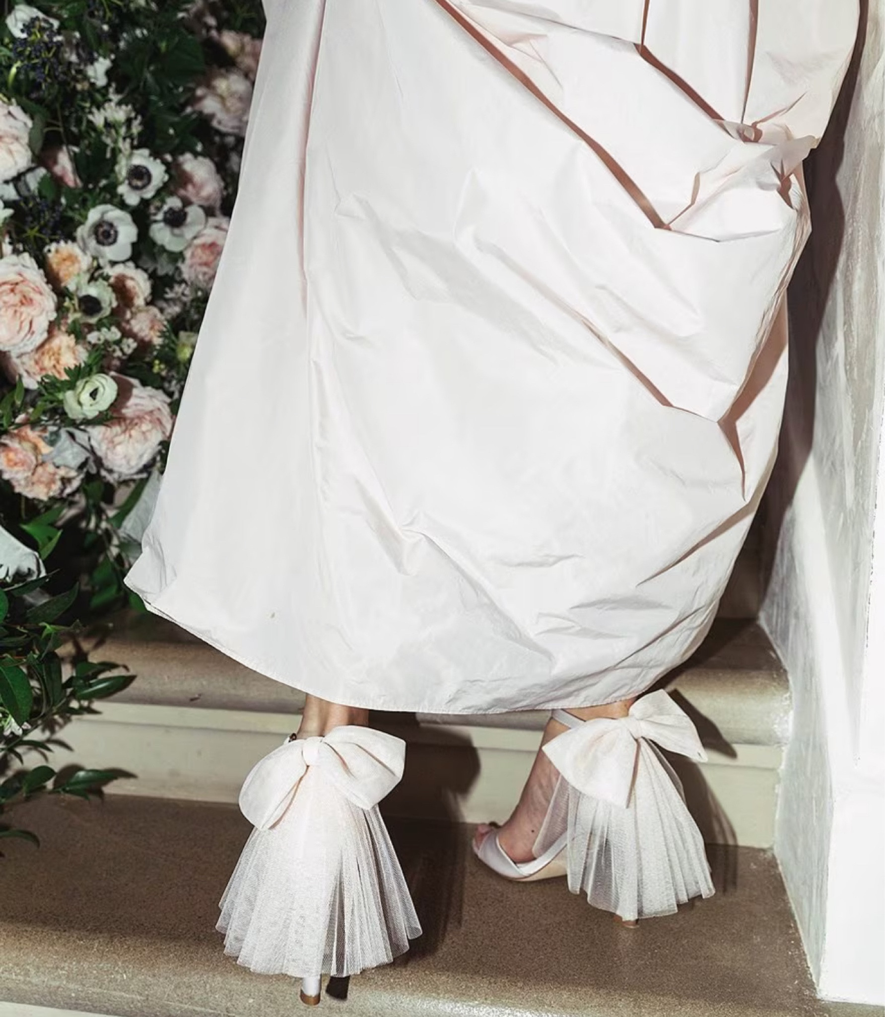 Love these bridal heels that also work as holiday heels! Linked a few of my favorites from the Born on Fifth x Dillard’s collab, perfect for wedding + holidays!

#LTKparties #LTKHoliday #LTKwedding