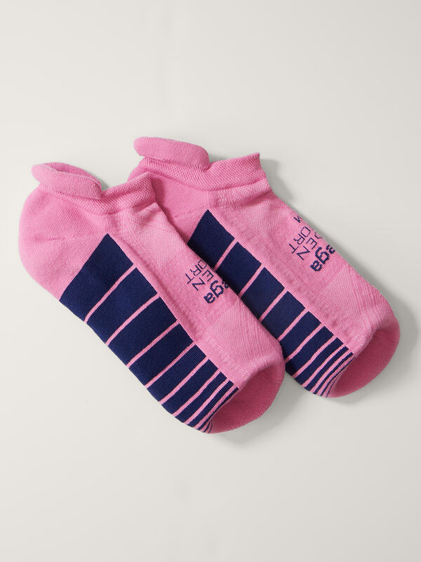 Balega Hidden Comfort Socks Smash | Title Nine