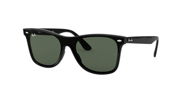 Check out the Blaze Wayfarer at ray-ban.com | Ray-Ban (US)