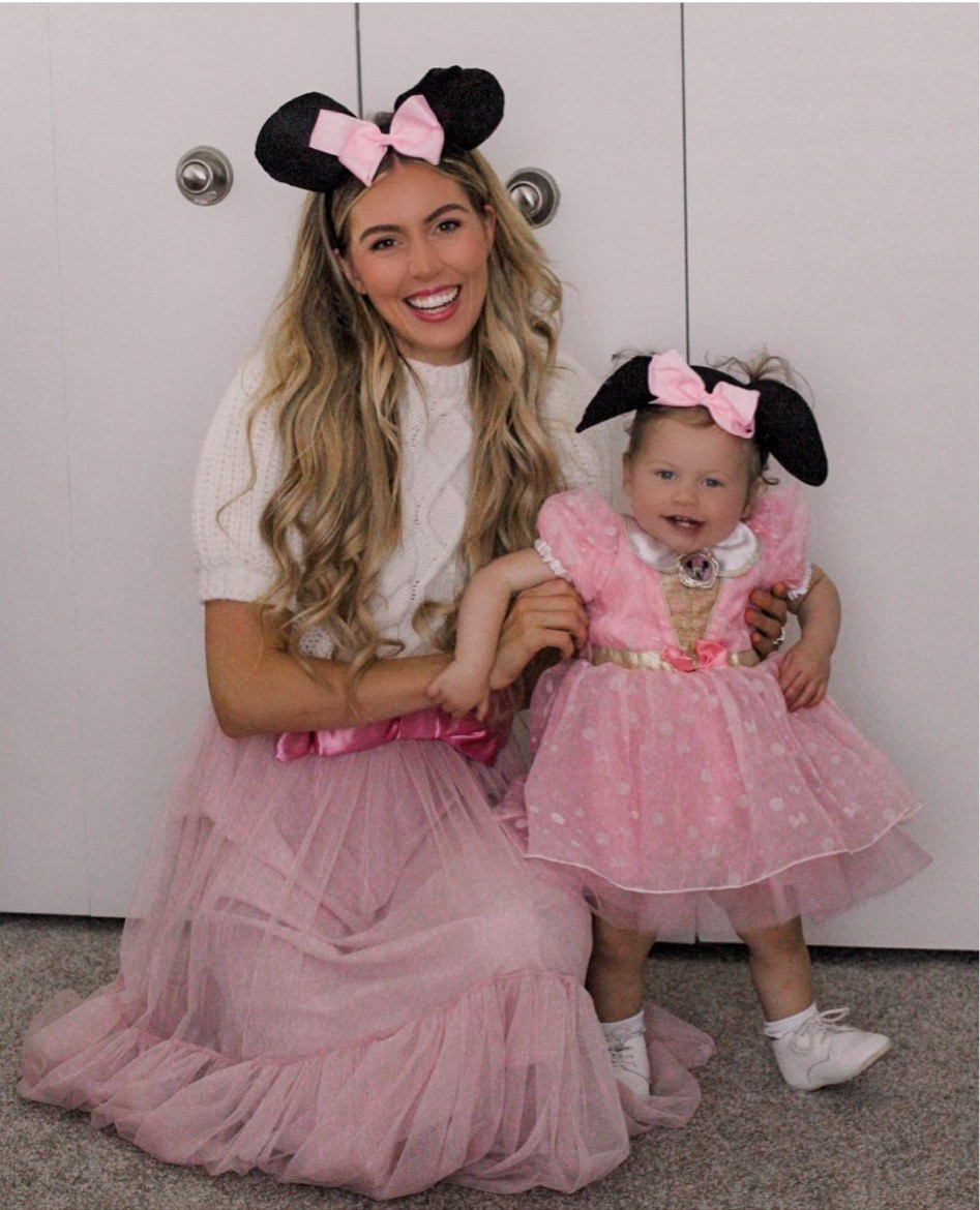 Mommy and me Disney outfit 

#LTKFind #LTKkids #LTKfamily