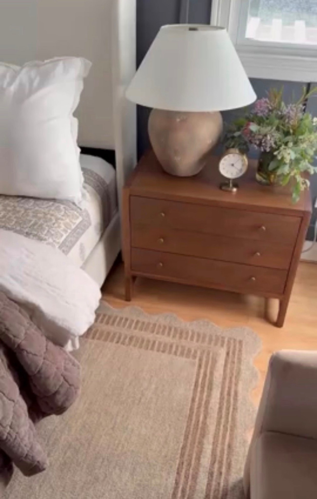 Sharing my favorite Wayfair pieces I use every day in my home — including my Tilly bed, bedroom rug, gold mirror, arch mirror, and dining chairs. If you’ve ever asked where something is from, there’s a good chance it’s Wayfair! 

Shop my home during the winter season

@Wayfair #LTKHome

#LTKHome #LTKSaleAlert #LTKSeasonal

#LTKSeasonal #LTKSaleAlert #LTKHome