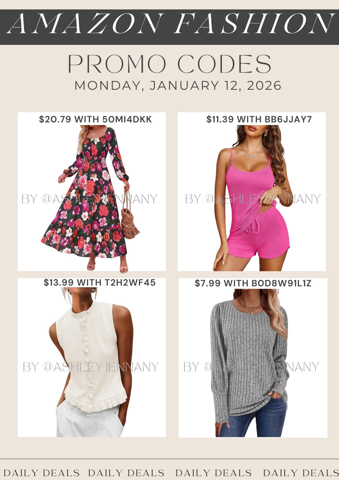 Amazon deals 

#LTKSaleAlert #LTKFindsUnder100 #LTKFindsUnder50