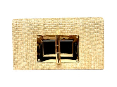 Straw Lillian- Sample Sale- Final Sale | Lisi Lerch Inc