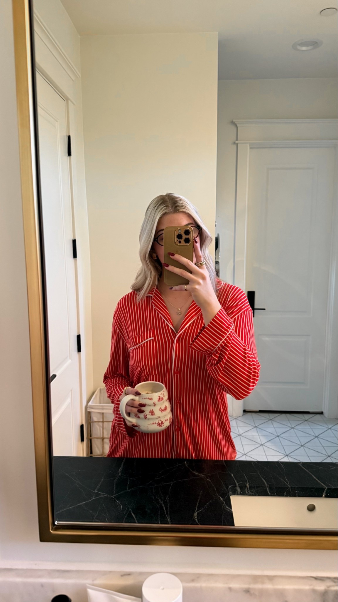 Christmas PJ’s 🎅🏼