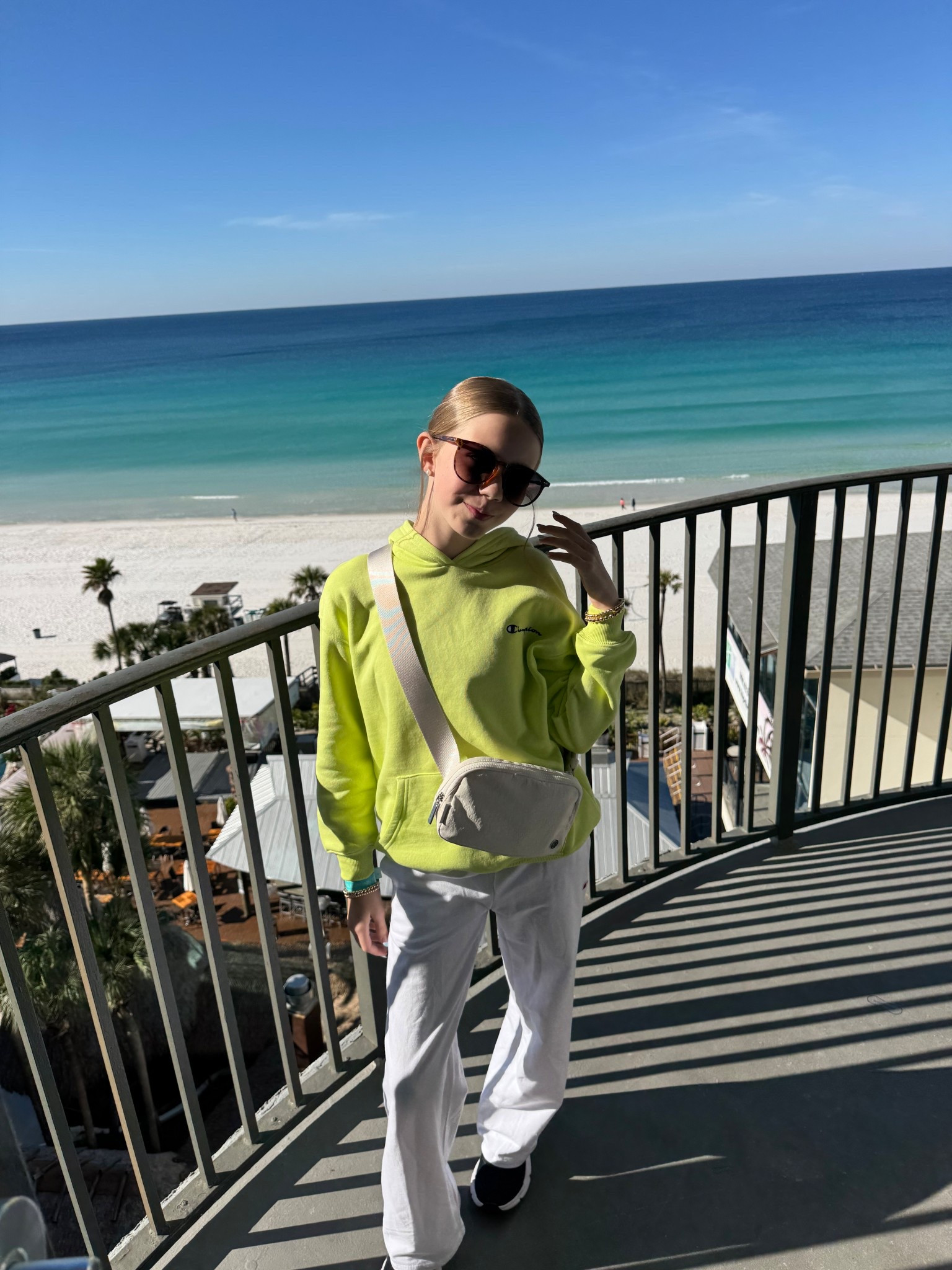 Cold Day in Florida 🥶☀️

Tween Fashion// Beach ootd // shopping ootd // Sweat set// Tween girl clothes

#LTKTravel #LTKKids #LTKootd