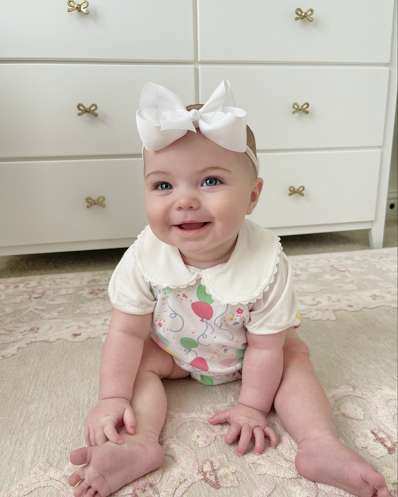 1/2 BIRTHDAY GIRL : How adorable!!! 


Baby girl outfits, TBBC, Amazon fashion, Etsy, milestones, 6 months

#LTKKids #LTKSaleAlert #LTKBaby