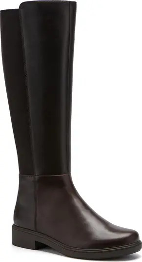 Compass Stretch Tall Boots | Nordstrom