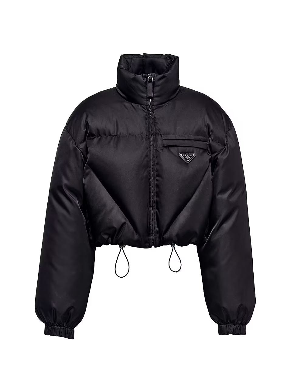 Re-Nylon Gabardine Down Jacket | Saks Fifth Avenue