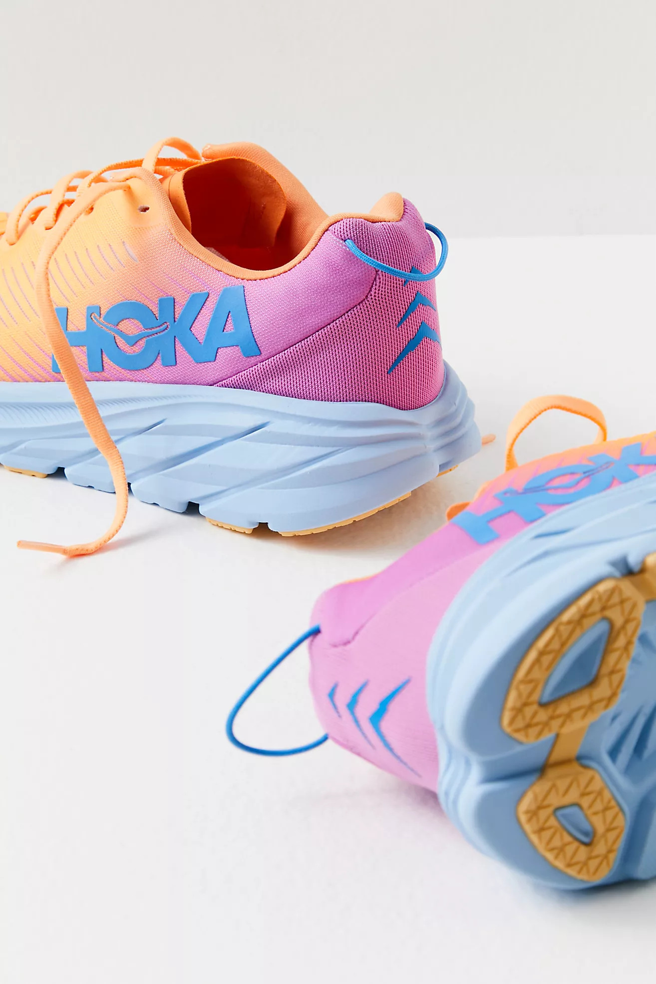 HOKA Rincon 3 Sneakers | Free People (Global - UK&FR Excluded)