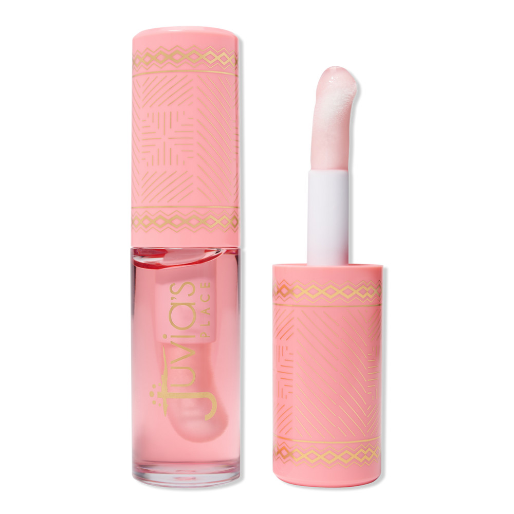 Juvia's Place Magic Lip Oils - Watermelon | Ulta