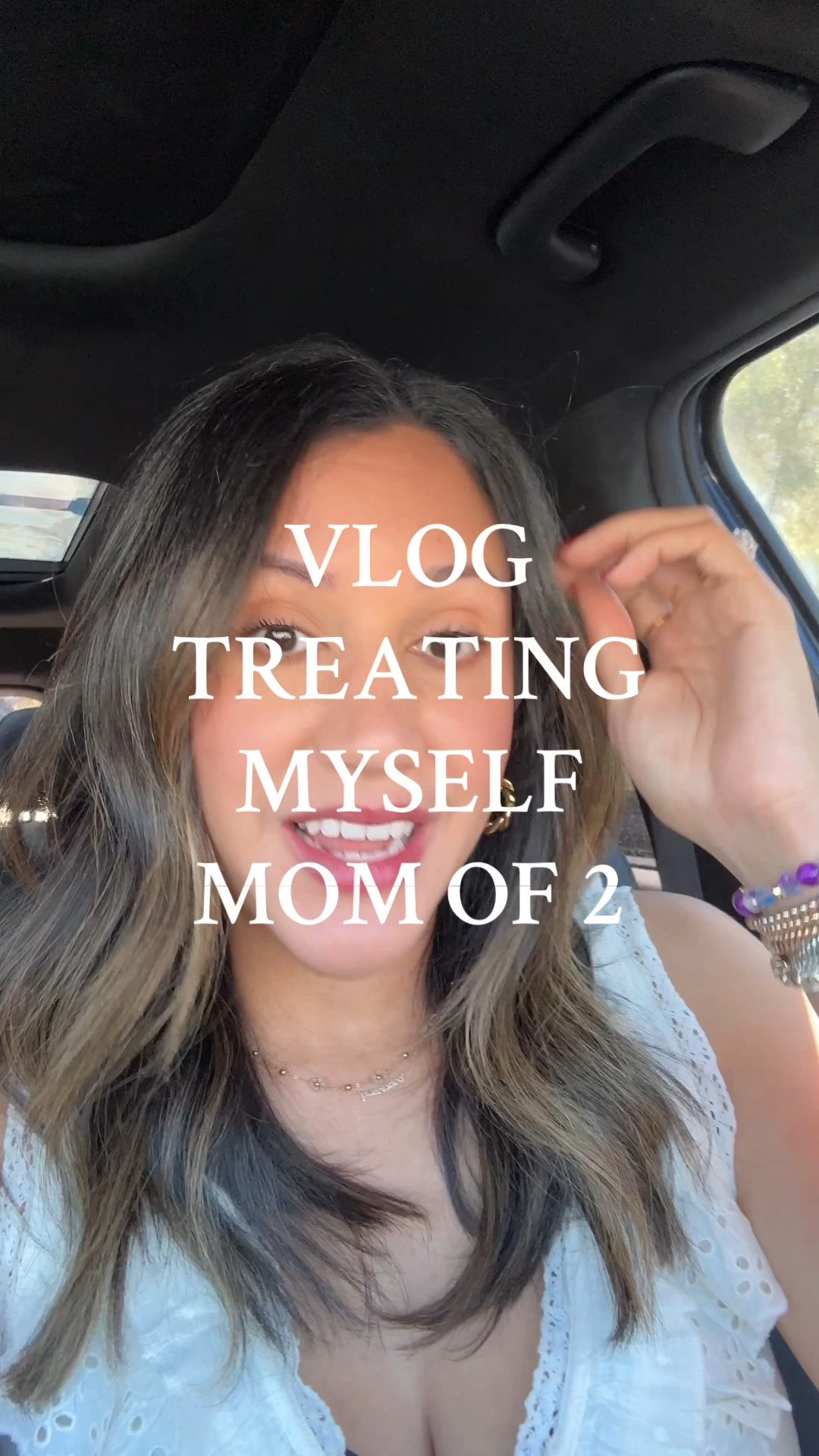 Don’t forget to treat yourself too!! 

#LTKmomlife #LTKdayinmylife #LTKselfcare