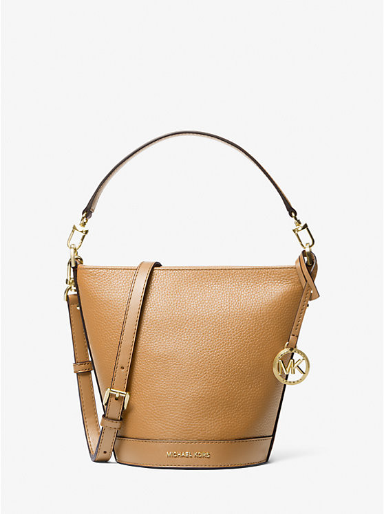 Townsend Small Pebbled Leather Crossbody Bag | Michael Kors US