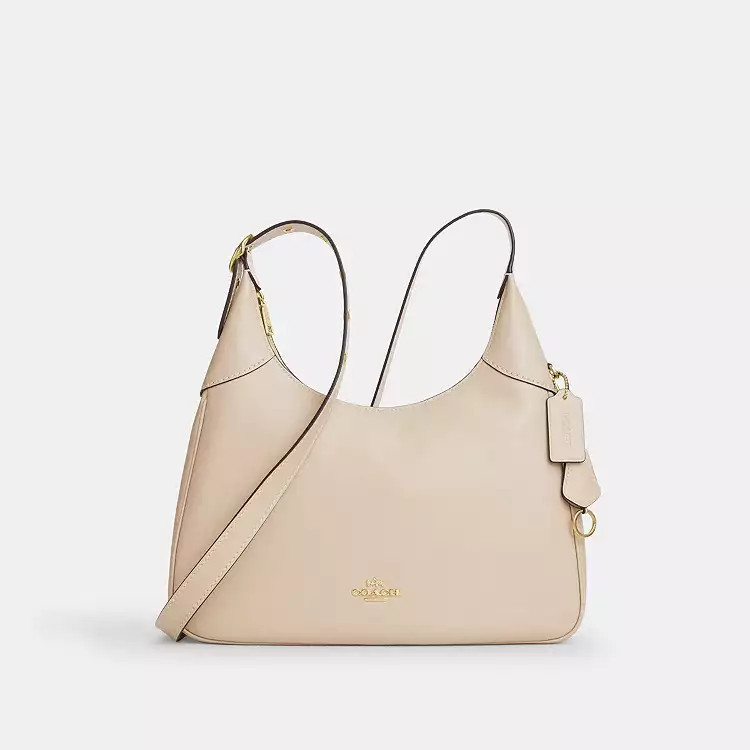 Ella Shoulder Bag | Coach (US)