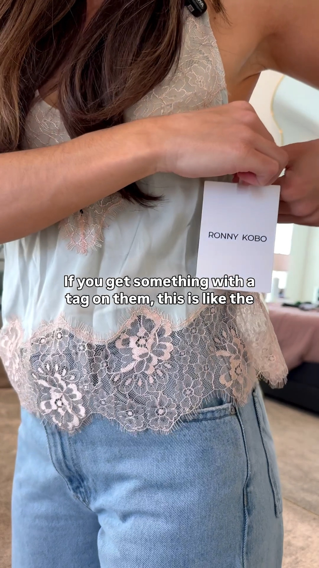 Rent the runway spring favorites from ganni, ciao Lucia, Ronny kobo, Hudson, and sweaty Betty 

#LTKgrwm #LTKdayinmylife #LTKmorningroutine