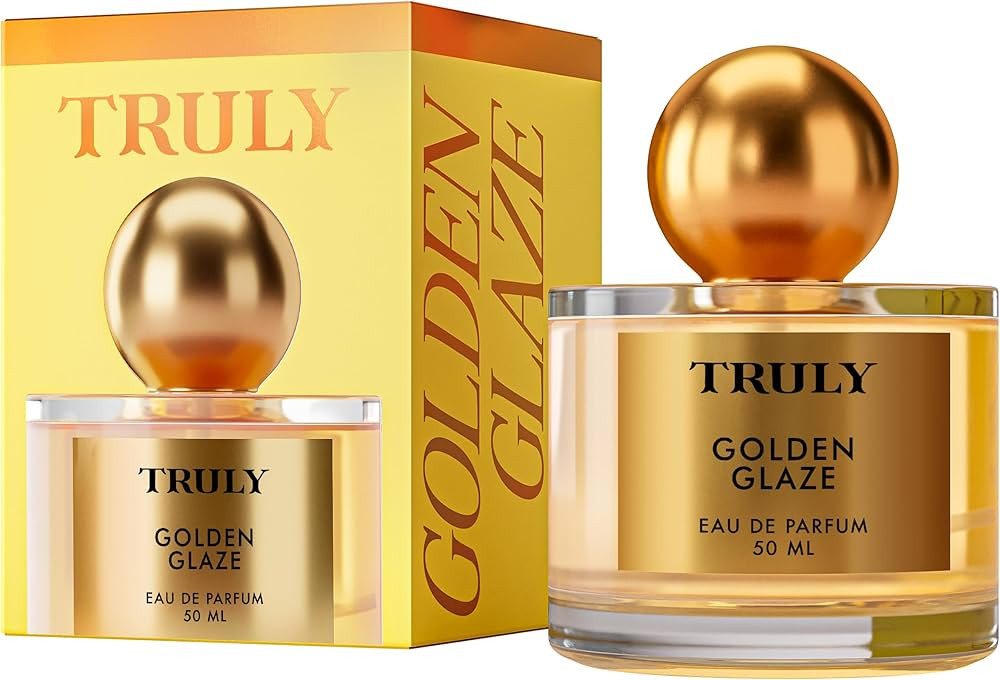 Truly Eau de Parfum | Long Lasting Fragrance | Amazon (US)
