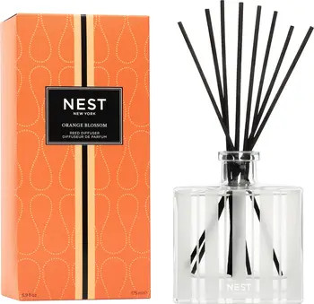 NEST New York NEST Orange Blossom Reed Diffuser | Nordstromrack | Nordstrom Rack