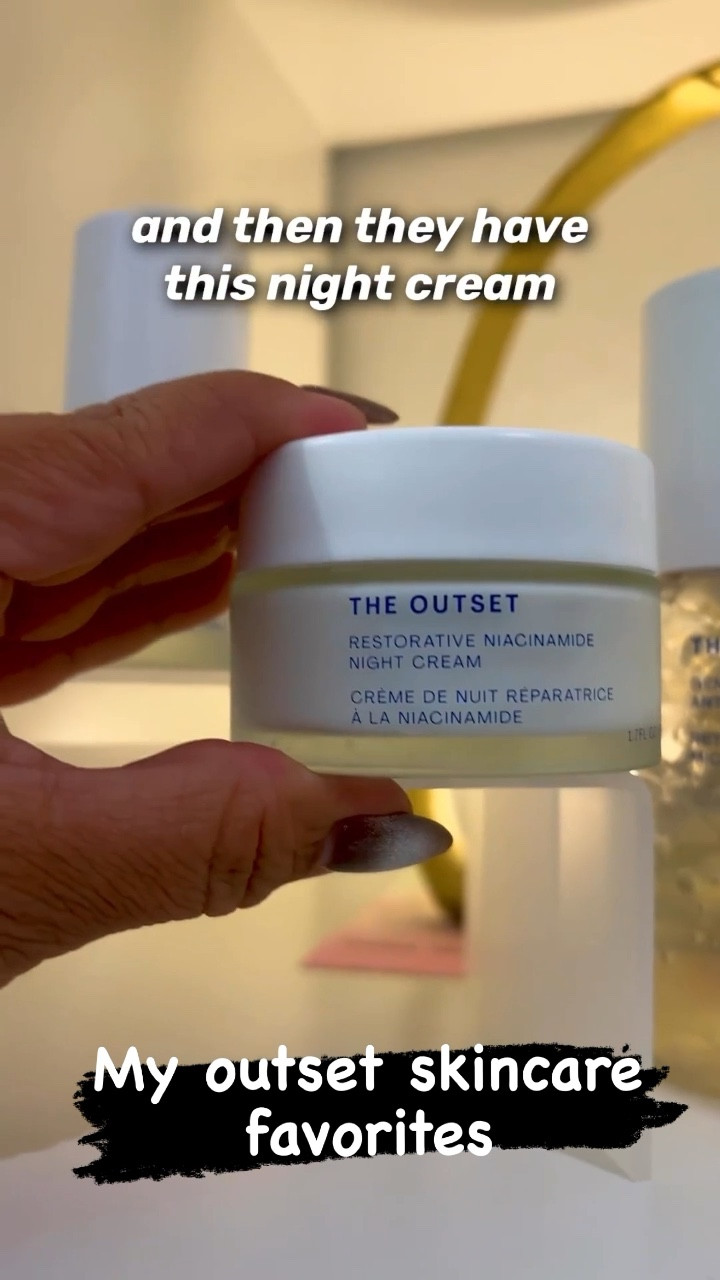My outset skincare favorites 

#LTKunder100 #LTKbeauty #LTKSeasonal