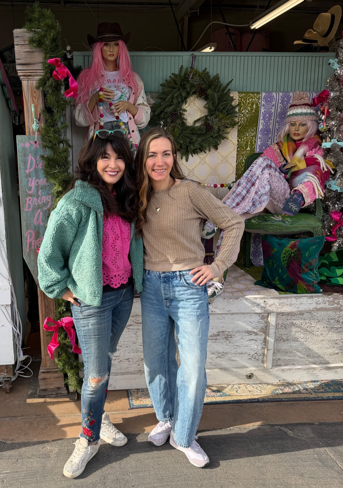 I love being in California visiting some of my best friends! 

#LTKdayinmylife #LTKOver40 #LTKHoliday