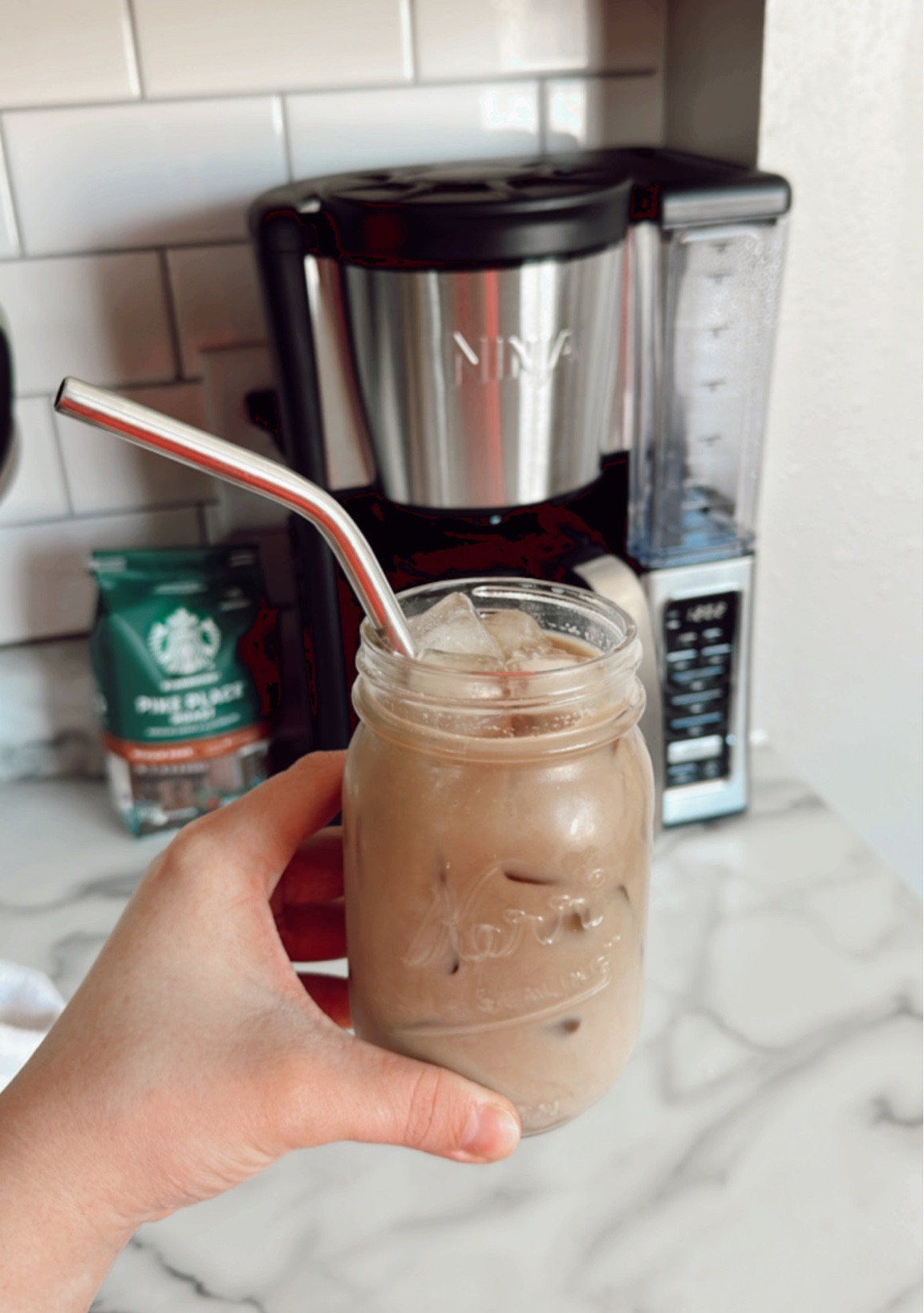 Shop my coffee maker I got for Valentine’s Day! It’s on sale too! 

#coffeelovers #coffeemaker #target

#LTKU #LTKSale #LTKGiftGuide