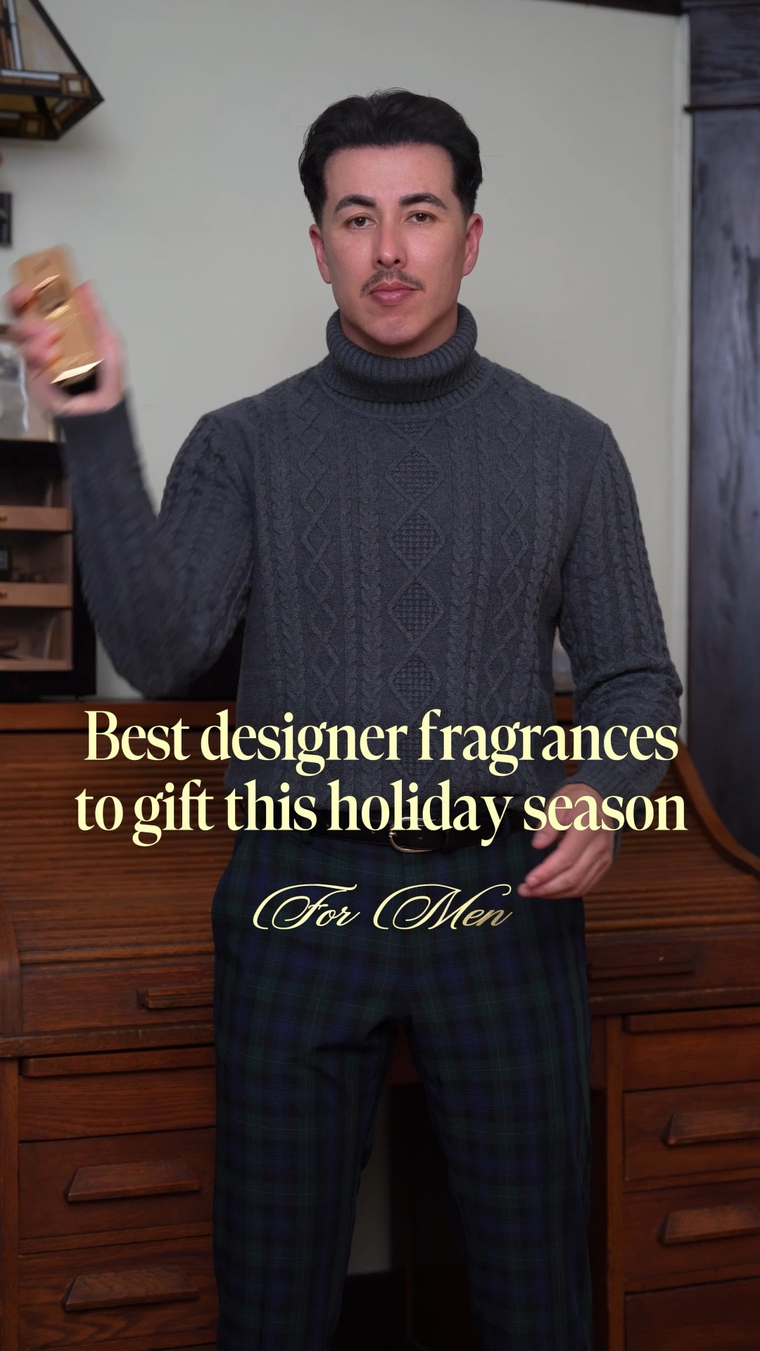 Best designer fragrances to gift! 

#LTKHoliday #LTKBeauty #LTKGiftGuide