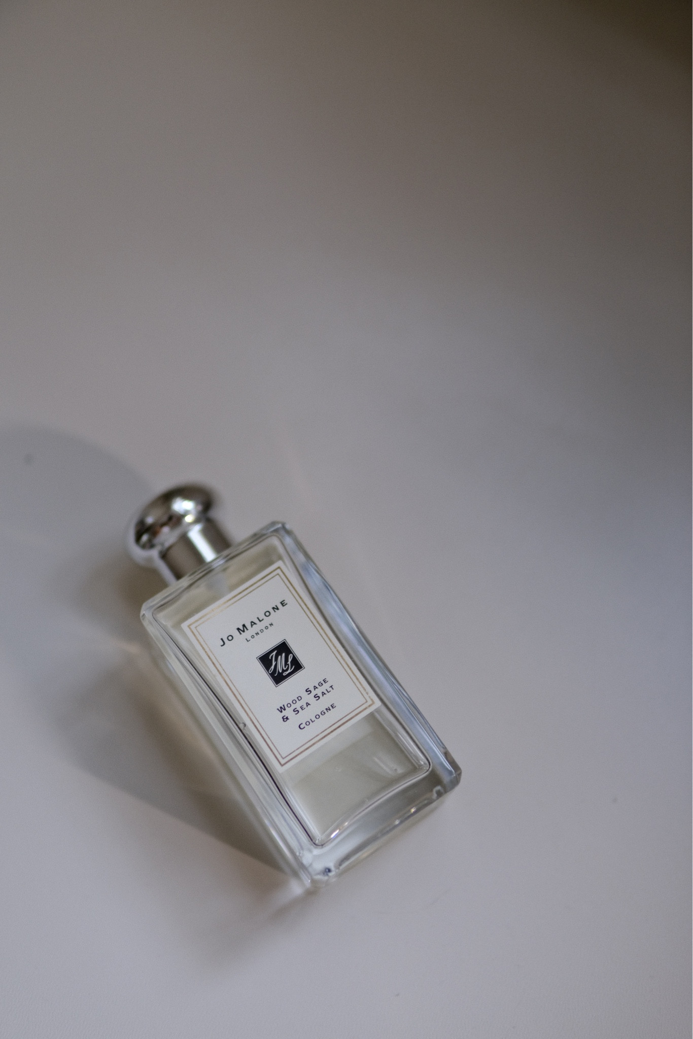 My favorite fragrance In winter 
Jo Malone 
Wood sage and sea salt 
Best gift for her/ him unisex 

#LTKbeauty #LTKpartywear #LTKwinter