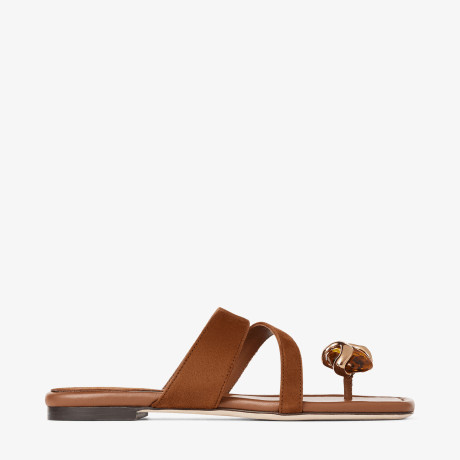 Emeri Stone Flat | Jimmy Choo (US)