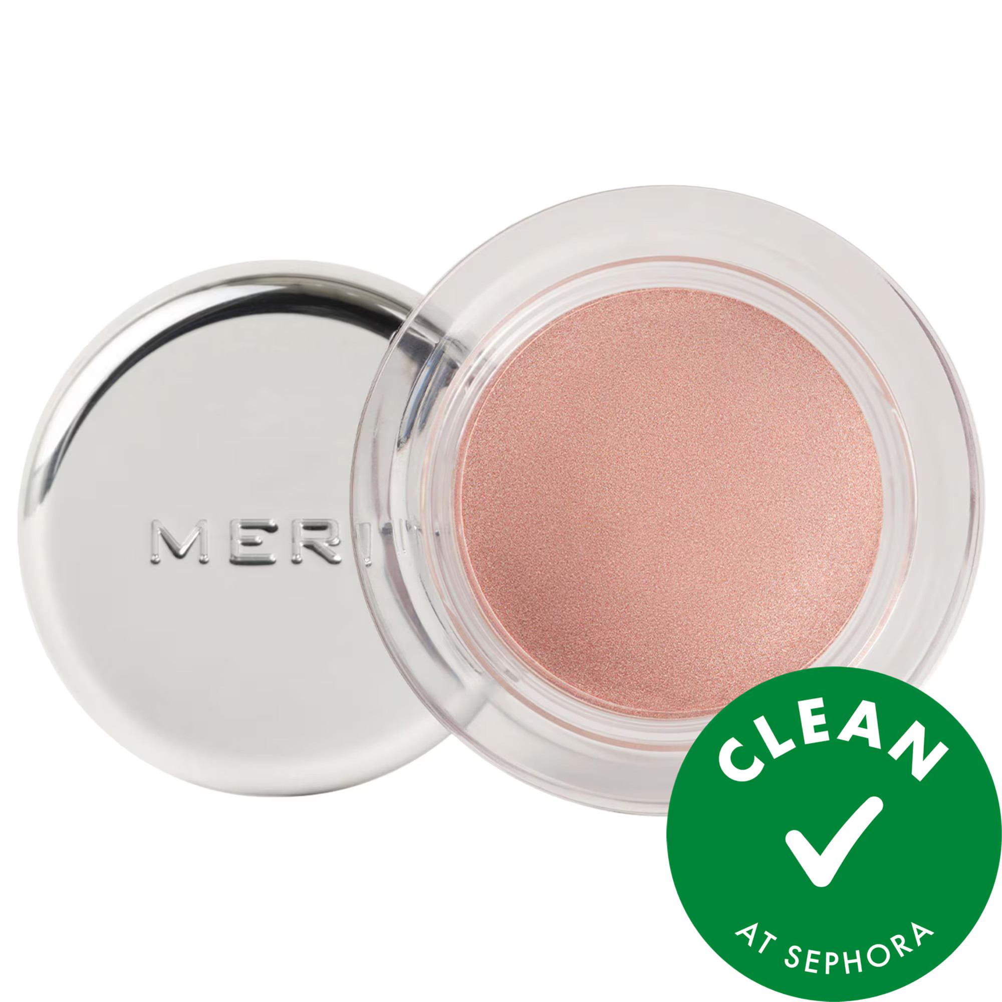 MERIT Solo Shadow Cream Eyeshadow Glacé 0.17 oz/5 g | Sephora (US)