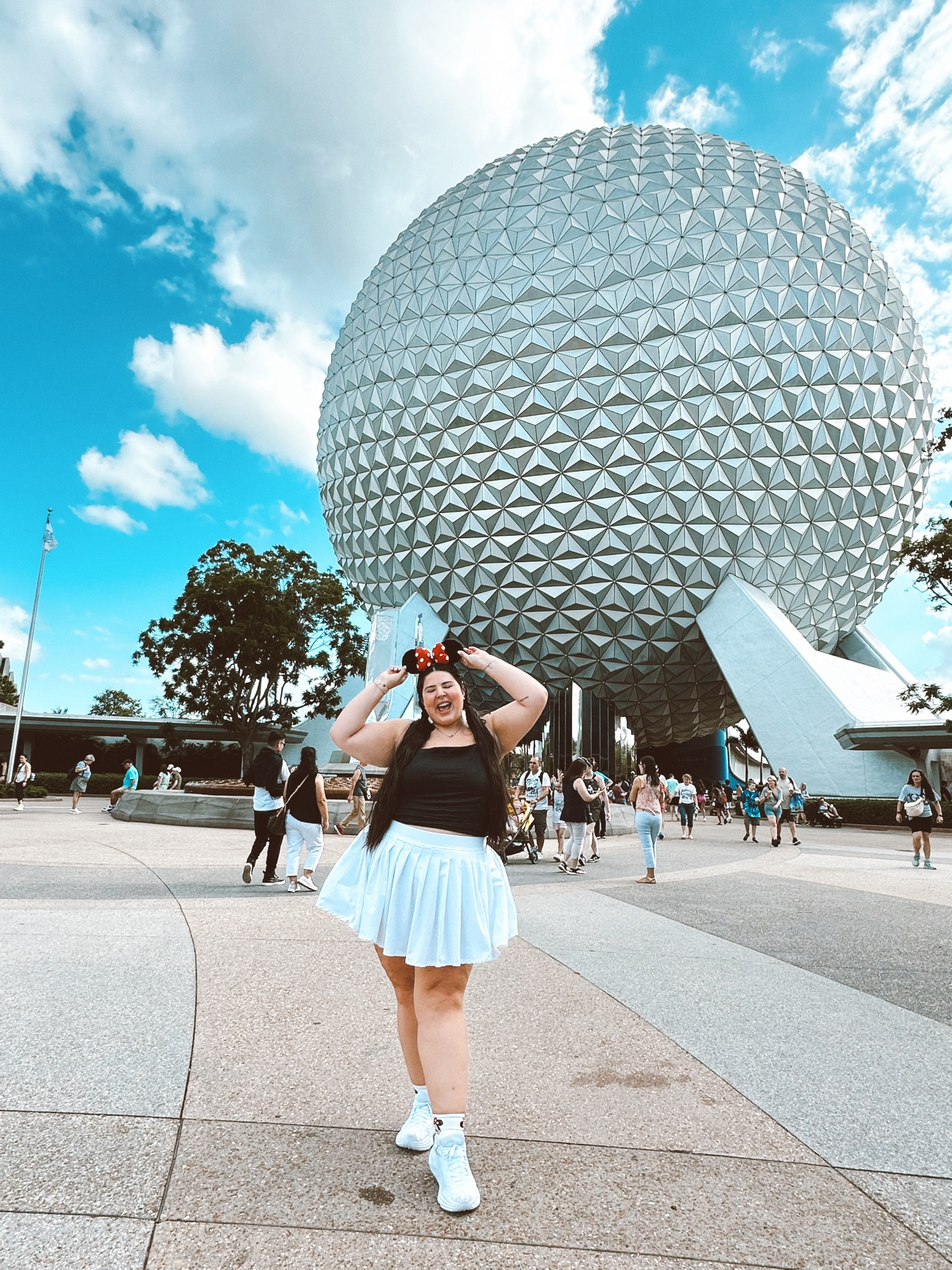 Disney outfit!

#LTKPlusSize #LTKFitness #LTKTravel