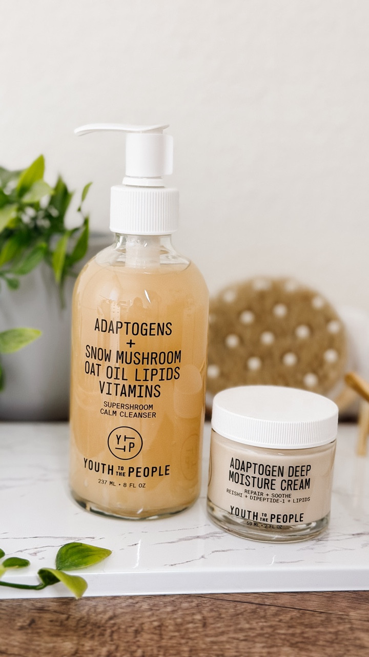 Products I actually recommend 🤍 I’ve been using these consistently and my skin has been loving them. Gentle, hydrating, and just feel really good on the skin.

Always sharing the things I truly reach for ✨ 


#LTKmorningroutine #LTKBeauty #LTKselfcare