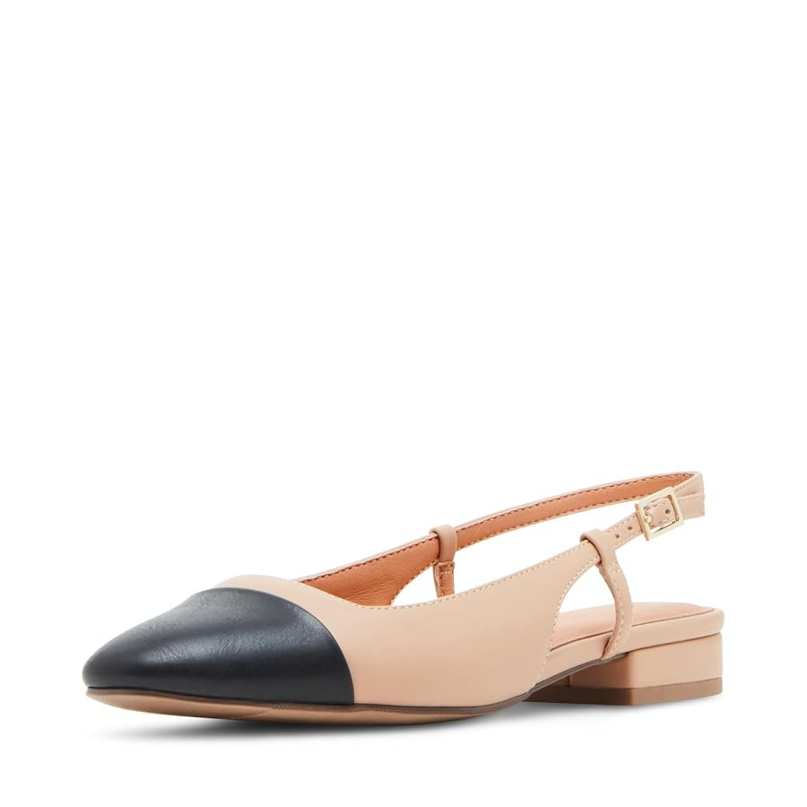 Madden Girl Women's Cameo Ballet Flat | Amazon (US)