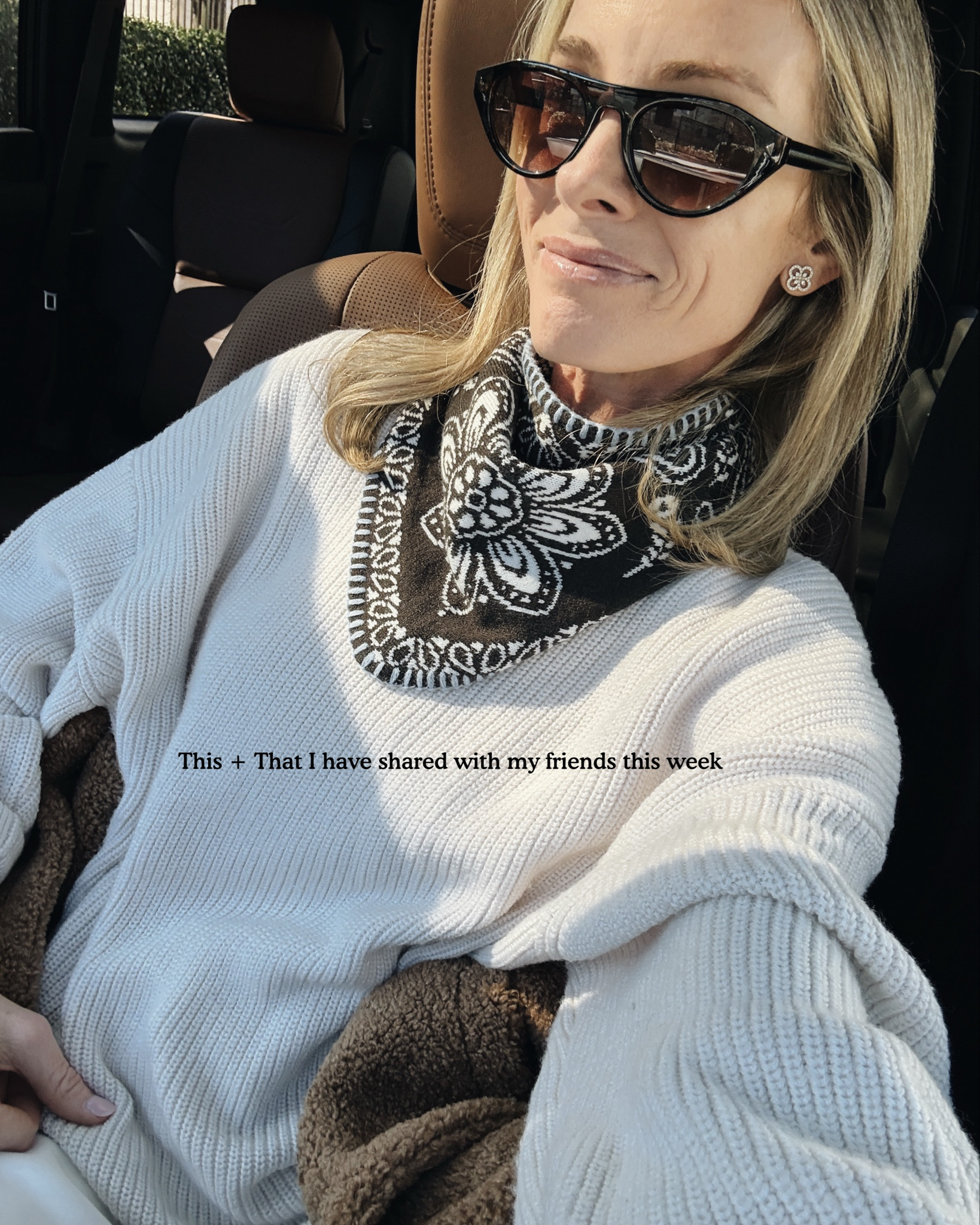 This and That this week! 