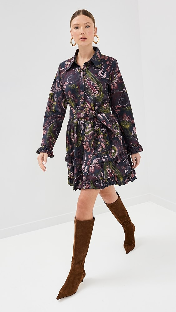 Figue Cami Dress | Shopbop | Shopbop