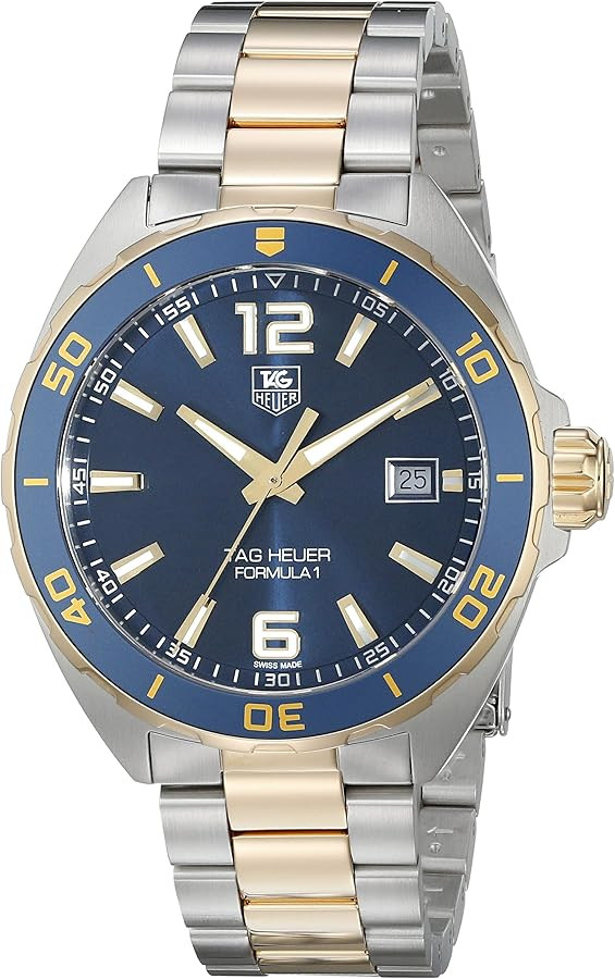 Brand: TAG Heuer | Amazon (US)