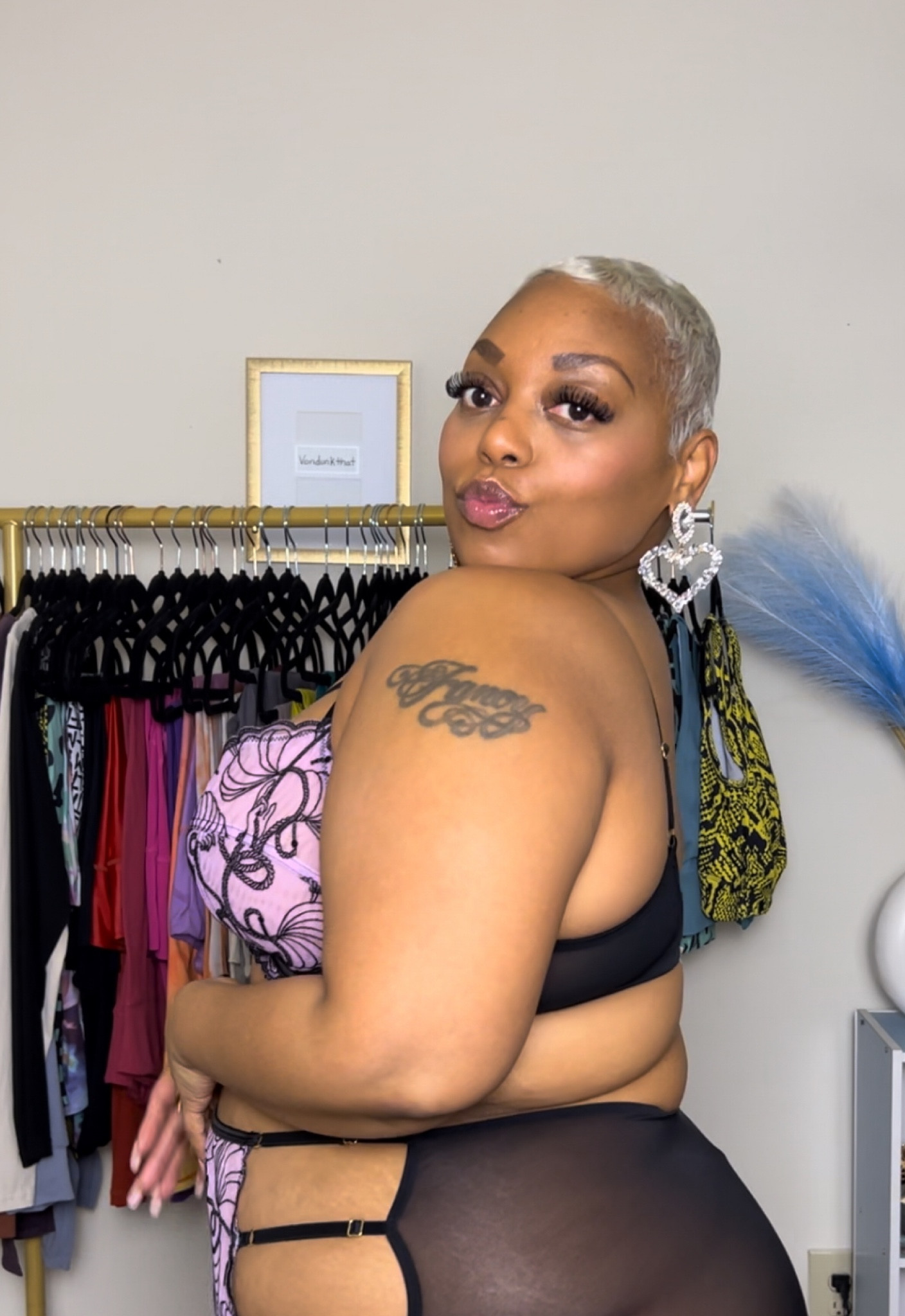 Babes we ready for Lovers Day 💗?

#LTKplussize #LTKSeasonal #LTKstyletip