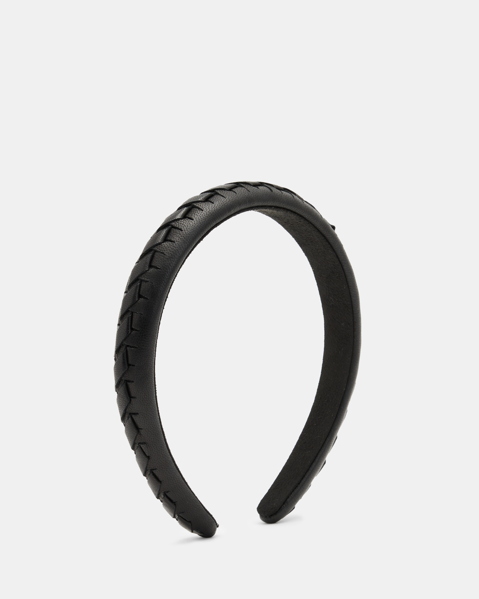 Embellished Beaded Headband | AllSaints US