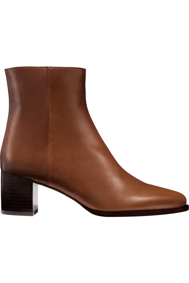The Downtown Boot (Women) | Nordstrom | Nordstrom