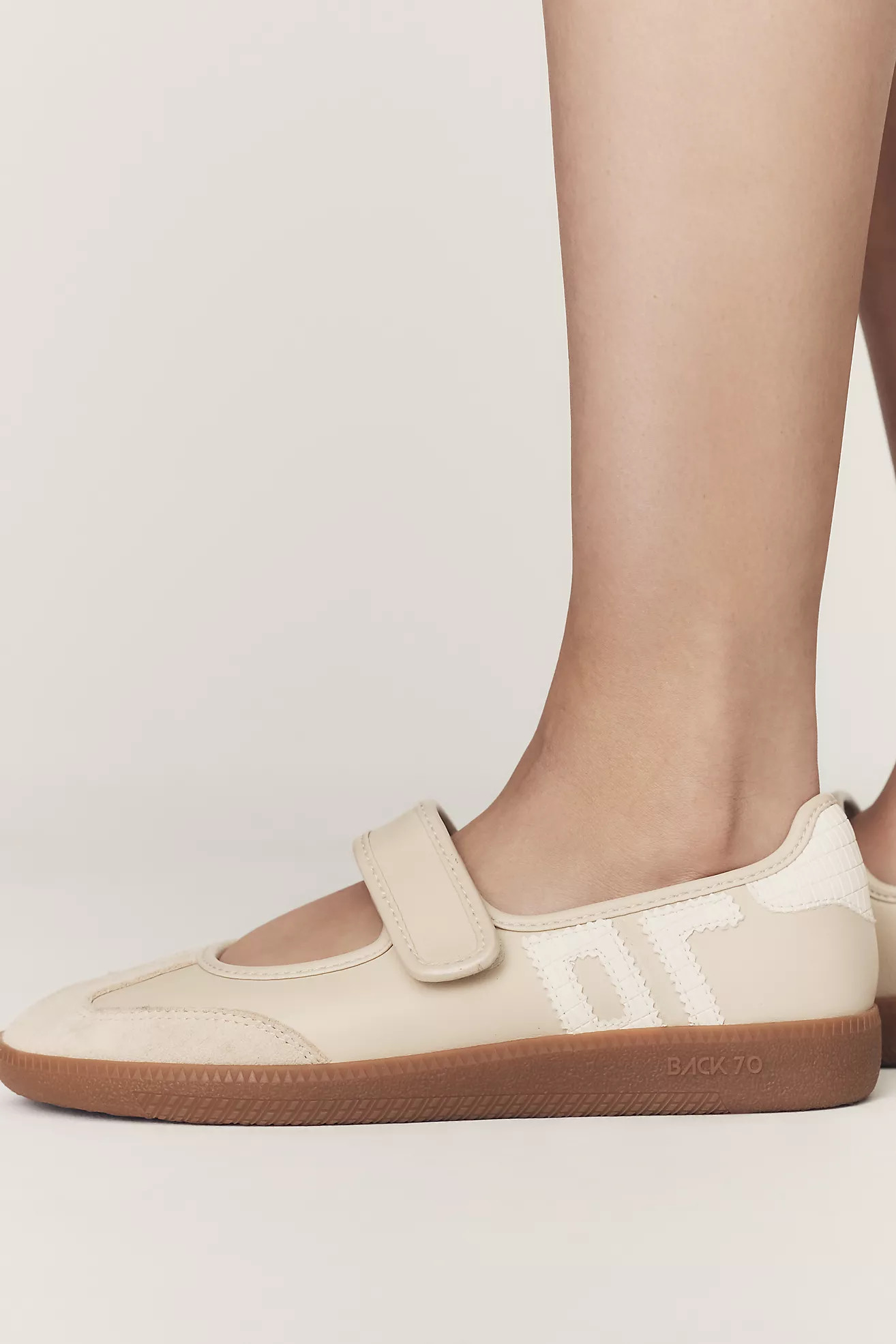 Back 70 Aya Mary Jane Sneakers | Anthropologie (US)