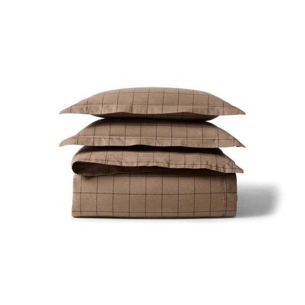 Ledger Comforter Set | Wayfair North America