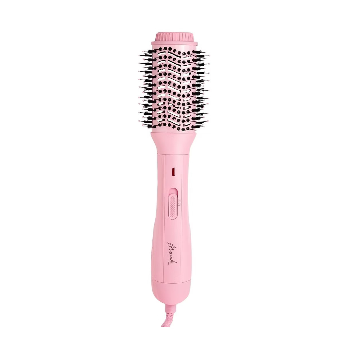 Mermade Blow Dry Brush - Signature Pink | Target