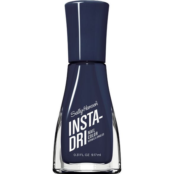 Sally Hansen Insta-Dri Nail Color - 0.31 fl oz | Target