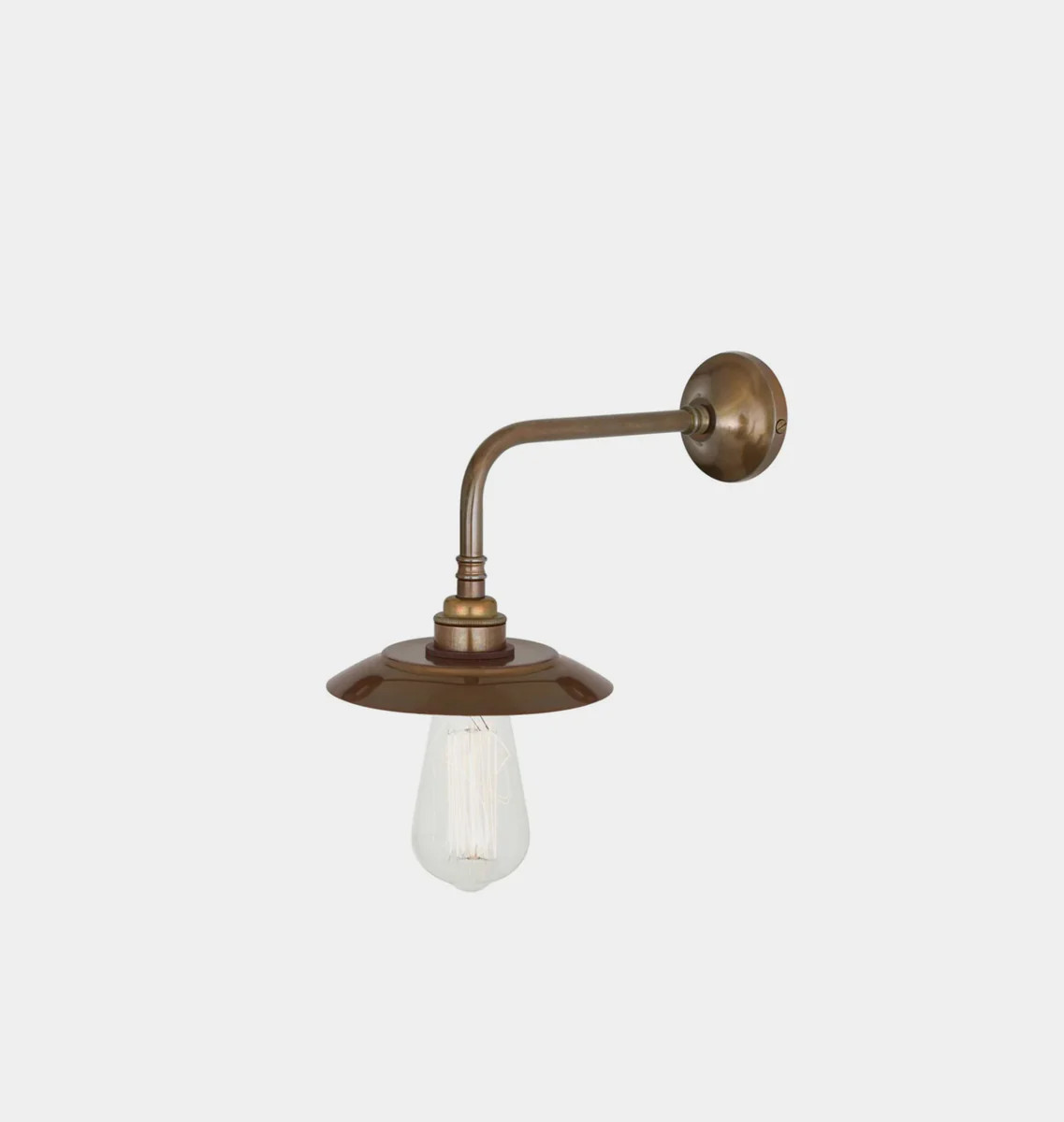 Reznor Wall Light | Amber Interiors