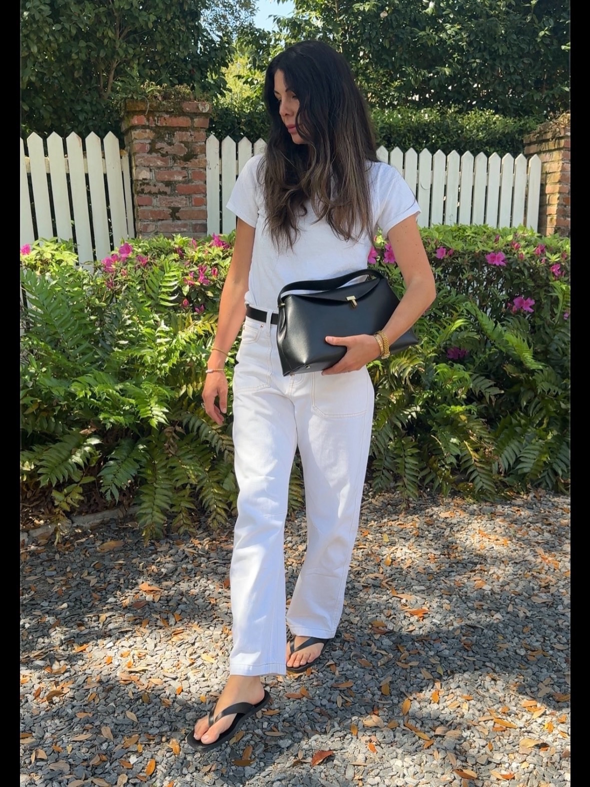 spring fling recap 🌷 

Save this for outfit inspo 🤍

#elevatedeveryday #momstyle #everydaystyle #springstyle #outfitinspo