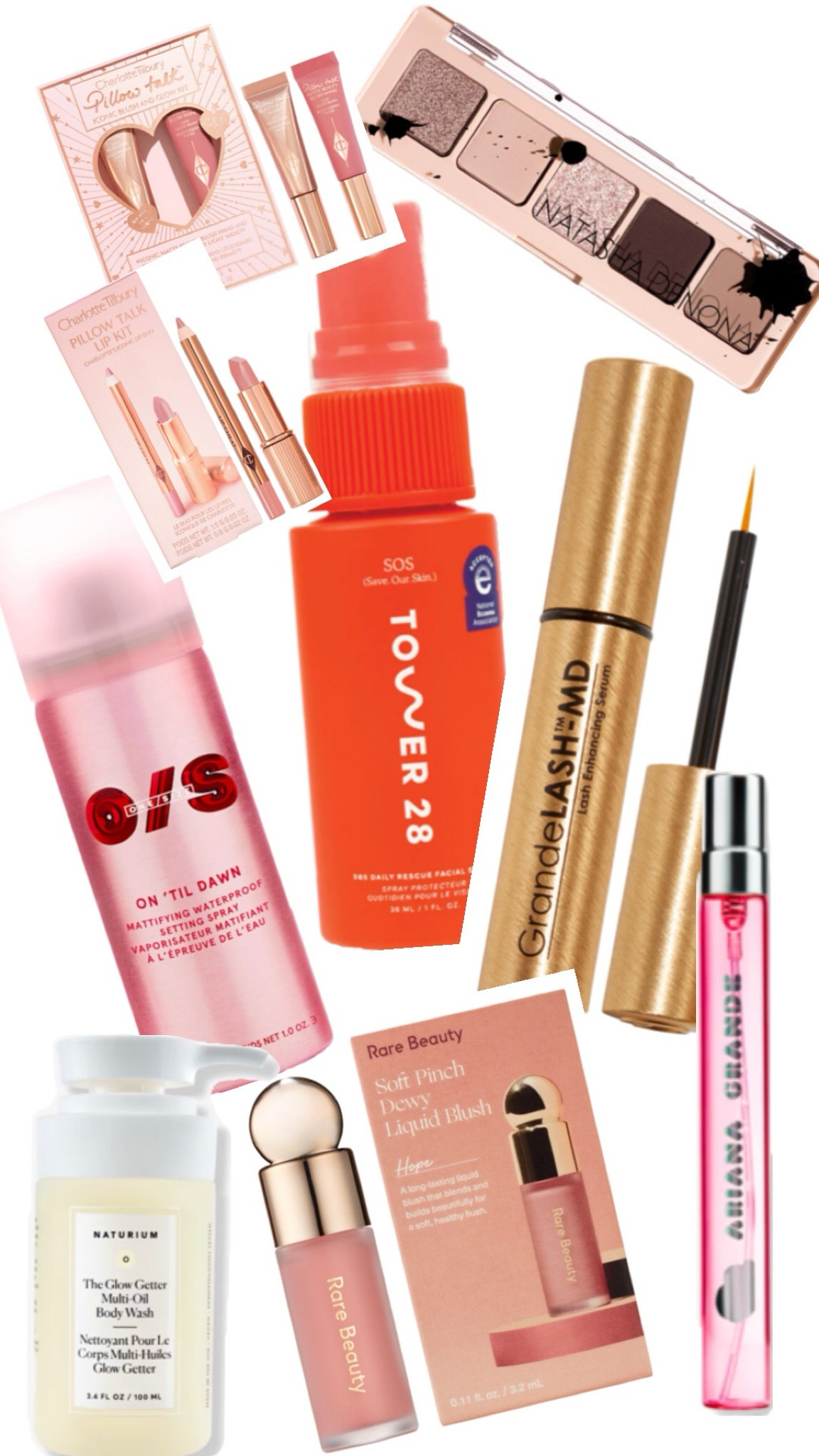 Mighty Mini stocking stuffer ideas! 

#LTKHoliday #LTKGiftGuide #LTKFindsUnder50