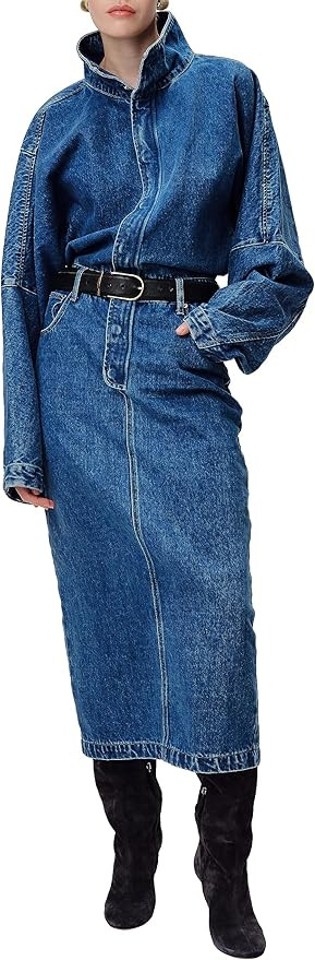 Ronny Kobo Women's Sebastian Dress | Amazon (US)