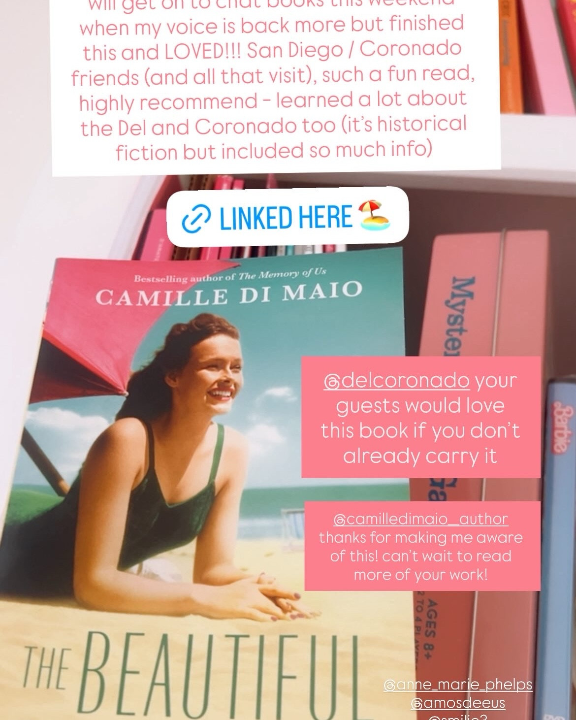 Reading Updates 📚 

