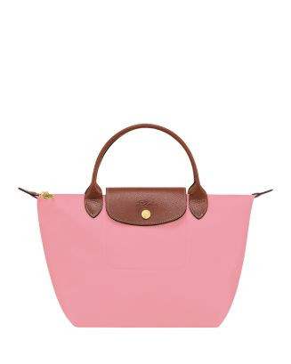 Longchamp Le Pliage Small Top Handle Handbag  | Bloomingdale's Handbags | Bloomingdale's (US)