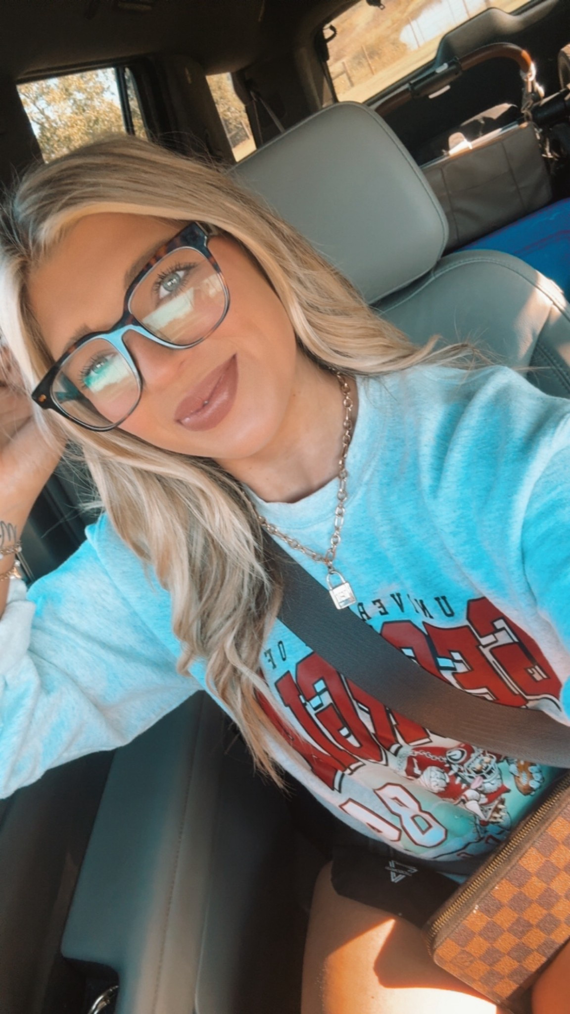 🤓🤓🤓

#LTKBeauty #LTKStyleTip #LTKFindsUnder100