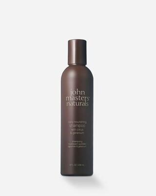 John Masters Organics Daily Nourishing Shampoo With Citrus & Geranium | Simply Be (UK)